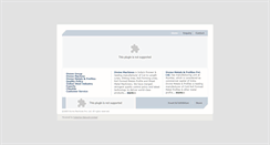 Desktop Screenshot of divinegroup.com